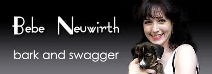 Bebe Neuwirth on Pet Life Radio