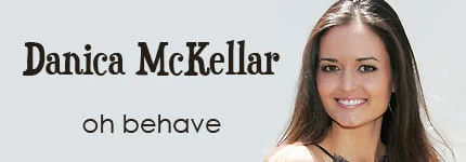 Danica McKellar on Pet Life Radio