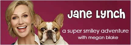 Jane Lynch on Pet Life Radio