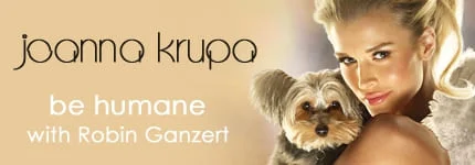 Joanna Krupa on Pet Life Radio