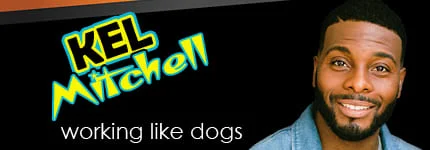 Kel Mitchell on Pet Life Radio