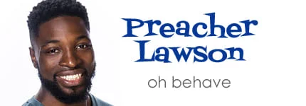 Preacher Lawson on Pet Life Radio