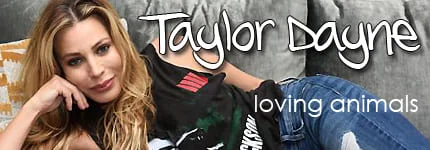 Taylor Dayne on Pet Life Radio