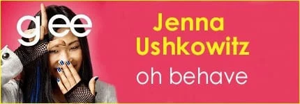 Jenna Ushkowitz on Pet Life Radio