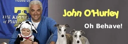 John O'Hurley on Pet Life Radio