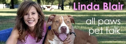 Linda Blair on Pet Life Radio