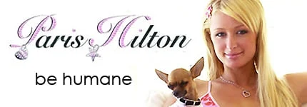 Paris Hilton on Pet Life Radio
