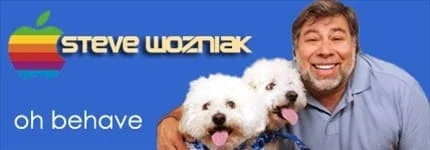 Steve Wosniak on Pet Life Radio