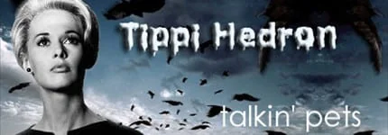 Tippi Hedren on Pet Life Radio