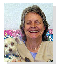 Dr. Becky Rhoades on Pet Life Radio