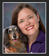 Dr. Cherie Buisson   on Pet Life Radio