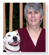 Cherie K. Miller  on Pet Life Radio