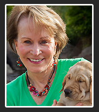 Christine Benninger  on Pet Life Radio