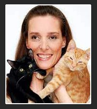 Claudia Hehr   on Pet Life Radio