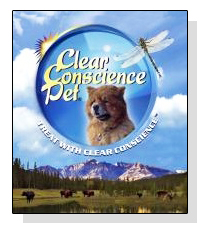 Clear Conscience Pet on Pet Life Radio