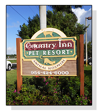 Country Inn Pet Resort & Animal Hospital 