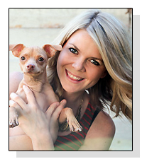 Courtney Dasher  on Pet Life Radio
