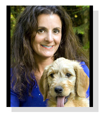 Deborah Wolfe, host of Animal Party on Pet Life Radio