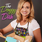 The Doggy Dish - Cooking for your Pets on Pet Life Radio (PetLifeRadio.com)