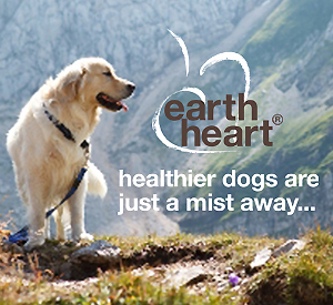 Earth Heart on Pet Life Radio