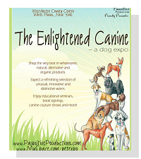 The Enlightened Canine Expo