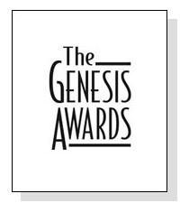 The Genesis Awards  on Pet Life Radio