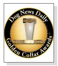 The Golden Collar Awards  on Pet Life Radio