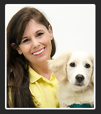Holly Cook  on Pet Life Radio
