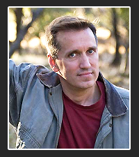 New York Times Best-selling author, James Rollins