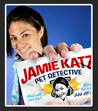 Jamie Katz on Pet Life Radio