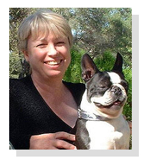 Dr. Jeannie Thomason, VND, host of Pet Talk Naturally on PetLifeRadio.com