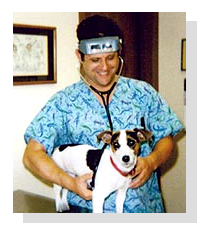 Dr. Jeff Rhody  on Pet Life Radio 