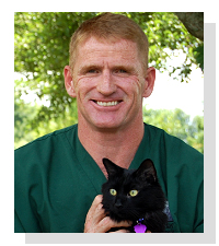 Dr. James McKiernan  on Pet Life Radio
