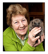 Joan Lockley on Pet Life Radio