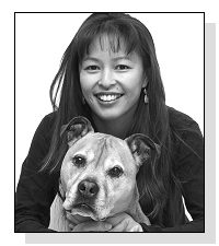 Dr. Justine Lee on Pet Life Radio 