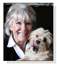 Kathy Tarochione  on Pet Life Radio