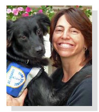 Lori Raineri & Daisy on Pet Life Radio