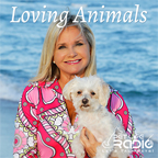 Loving Animals (formerly Be Humane)  on Pet Life Radio (PetLifeRadio.com)