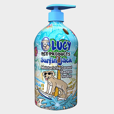 Lucy Pet Products on Pet Life Radio
