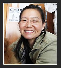 Mary Peng on Pet Life Radio