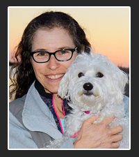 Dr. Melissa Shapiro   on Pet Life Radio