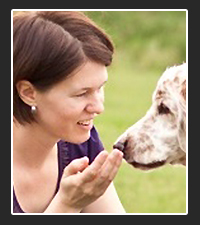 Dr. Michelle Evason on Pet Life Radio