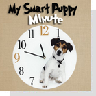 pet podcast - The My Smart Puppy Minute