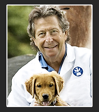 Dr. Nicholas Dodman   on Pet Life Radio