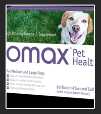 Omax Pet Health on Pet Life Radio