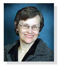 Dr. Patricia Olson 