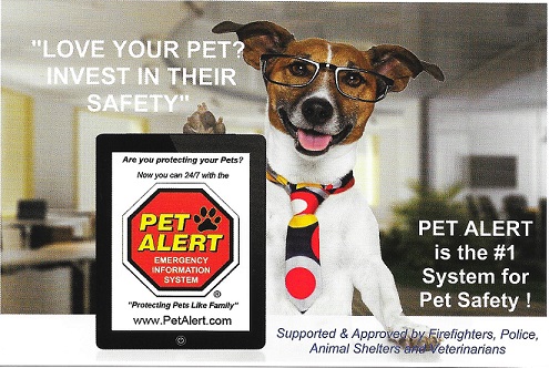 Pet Alert on Pet Life Radio