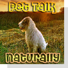 pet podcast - Pet Talk - Naturally! - Caring for your pets naturally