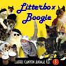 Litterbox Boogie by Skip Haynes
