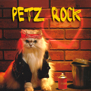 Petz Rock on Pet Life Radio